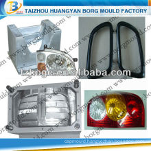 LED light mould/car light mould